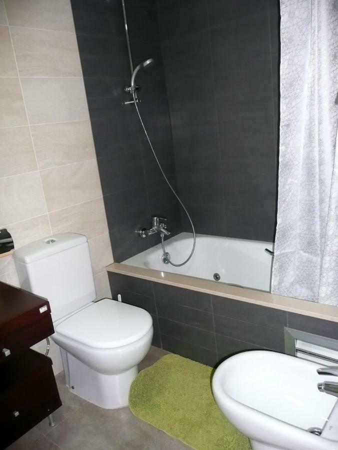 Ferienwohnung Casa Cerezos Cala de Finestrat Exterior foto